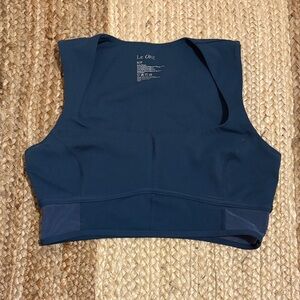 Le Ore Andria Sports Bra